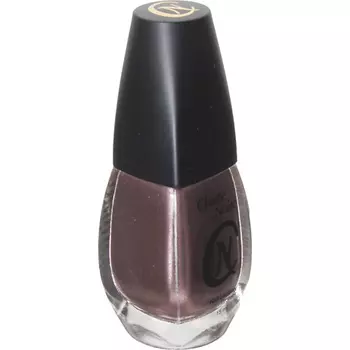 CHATTE NOIRE Лак для ногтей Перламутр Dark