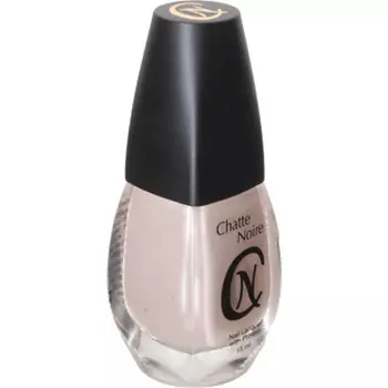 CHATTE NOIRE Лак для ногтей Перламутр Lilac
