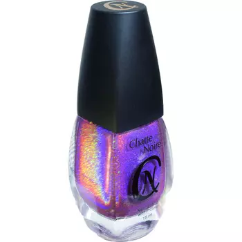 CHATTE NOIRE Лак для ногтей Радуга