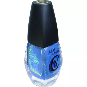 CHATTE NOIRE Лак для ногтей Радуга Gold