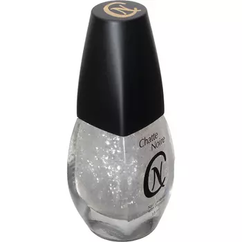 CHATTE NOIRE Лак для ногтей Салют