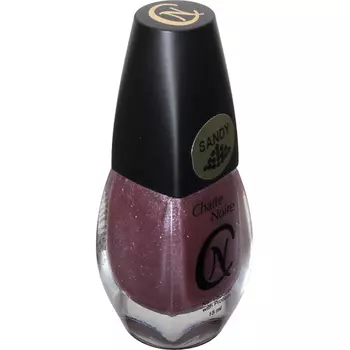 CHATTE NOIRE Лак для ногтей SANDY