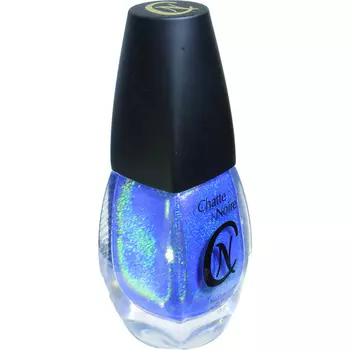 CHATTE NOIRE Лак для ногтей Супер голограмма
