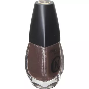 CHATTE NOIRE Лак для ногтей тон Хром Single color