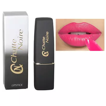 CHATTE NOIRE Помада для губ