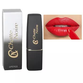 CHATTE NOIRE Помада для губ