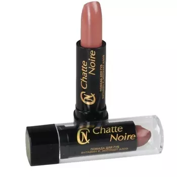 CHATTE NOIRE Помада для губ Beige