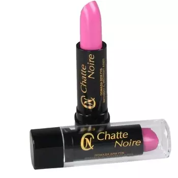 CHATTE NOIRE Помада для губ Lilac