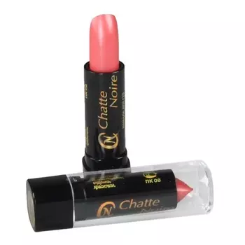 CHATTE NOIRE Помада для губ Pink