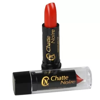 CHATTE NOIRE Помада для губ Red