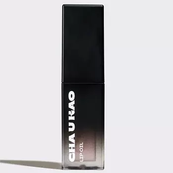 CHA U KAO Масло-тинт для губ CRAZY ROZE