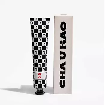 CHA U KAO Угольная маска для лица DARK CLEAN