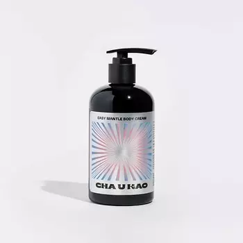 CHA U KAO Крем для тела увлажняющий EASY MANTLE Sensuality 330.0