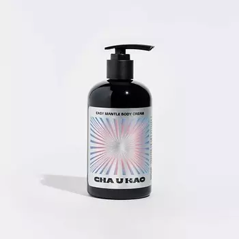 CHA U KAO Крем для тела увлажняющий EASY MANTLE Mantra 330.0