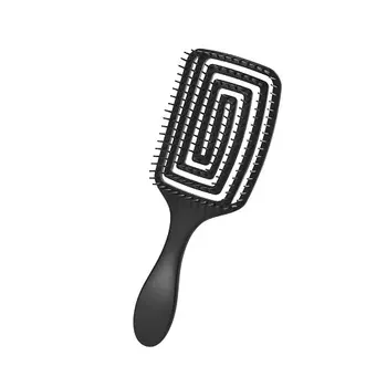 CHELAY Арома-расческа массажная для волос с нотками винограда