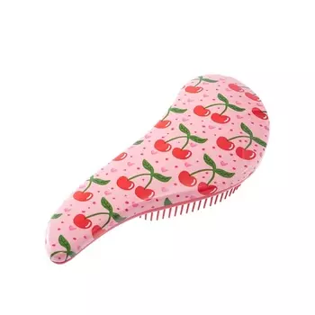 CHELAY Массажная расческа для влажных кудрявых спутанных тонких мокрых волос