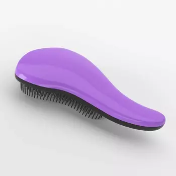 CHELAY Массажная расческа для влажных кудрявых спутанных тонких мокрых волос