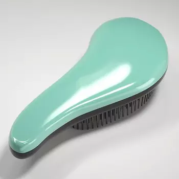 CHELAY Массажная расческа для влажных кудрявых спутанных тонких мокрых волос