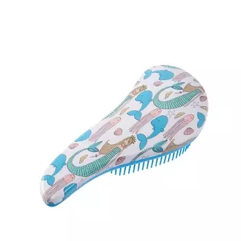 CHELAY Массажная расческа для влажных кудрявых спутанных тонких мокрых волос