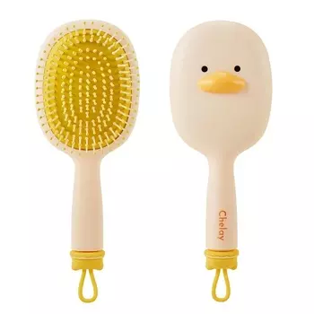 CHELAY Расческа для волос массажная