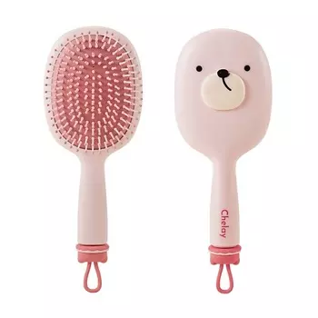 CHELAY Расческа для волос массажная