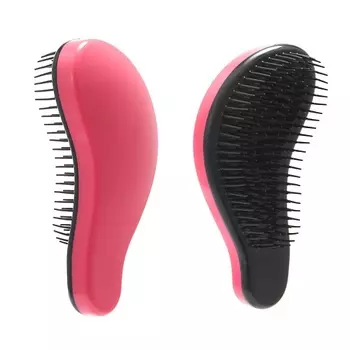 CHELAY Расческа для волос массажная мини