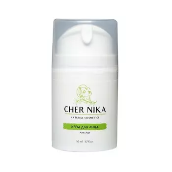 CHER NIKA Крем для лица Anti-Age