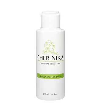CHER NIKA Мицеллярная вода