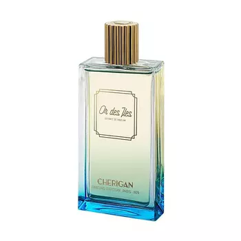 CHERIGAN Парфюмерная вода Or Des Iles