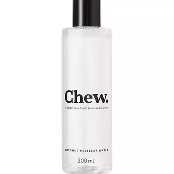 CHEW Мицелярная вода