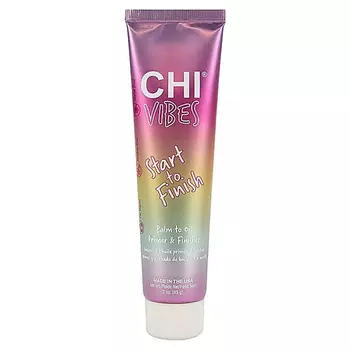 CHI Бальзам-уход Vibes Start To Finish Balm To Oil