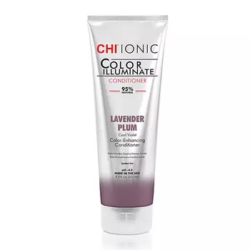 CHI Кондиционер для волос оттеночный Ionic Color Illuminate Conditioner
