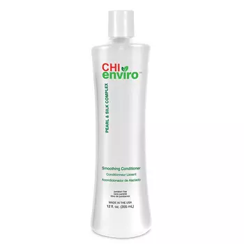 CHI Кондиционер для волос разглаживающий Smoothing Conditioner