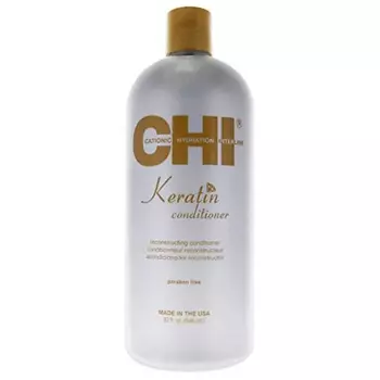CHI Кондиционер для волос восстанавливающий с кератином Keratin Reconstructing Conditioner