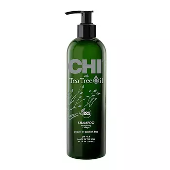 CHI Кондиционер с маслом чайного дерева Tea Tree Oil Conditioner