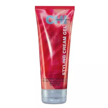 CHI Крем-гель моделирующий для укладки волос Styling Cream Gel