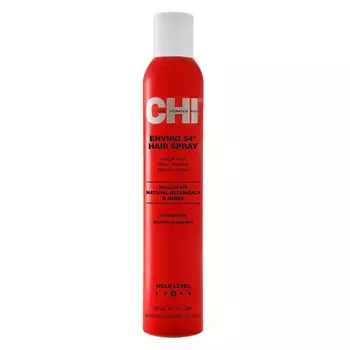 CHI Лак для волос нормальной фиксации Enviro 54 Hairspray Natural Hold