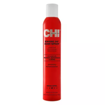 CHI Лак для волос нормальной фиксации Enviro 54 Hairspray Natural Hold