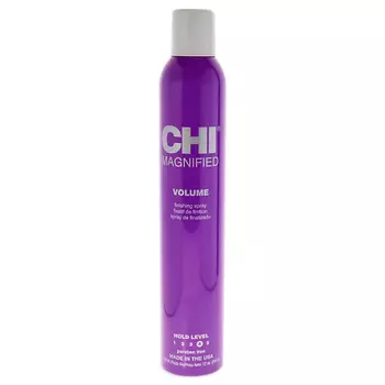 CHI Лак для волос усиленный объем Magnified Volume Finishing Spray
