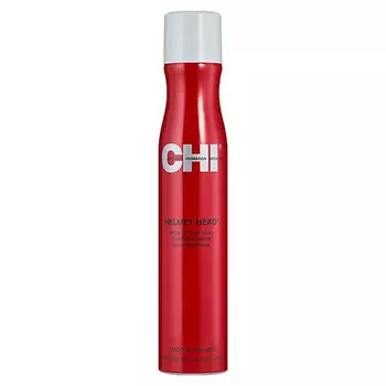 CHI Лак с экстра сильной фиксацией Helmet Head Extra Firm