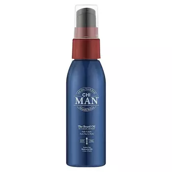 CHI Масло для бороды Man The Beard Oil