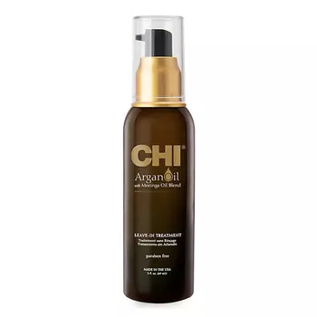 CHI Масло для волос Argan Oil
