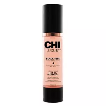 CHI Масло для волос с экстрактом семян черного тмина
