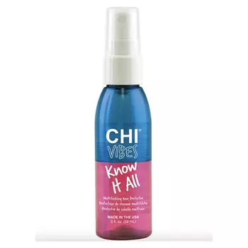 CHI Многофункциональное несмываемое средство Vibes Know It All