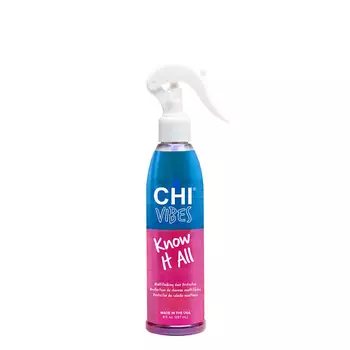 CHI Многофункциональное несмываемое средство Vibes Know It All
