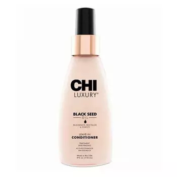 CHI Несмываемый кондиционер Black Seed Oil
