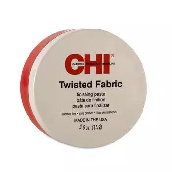 CHI Гель-паста для укладки волос Twisted Fabric Finishing Paste