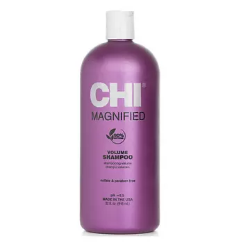 CHI Профессиональный шампунь для объема волос Magnified Volume
