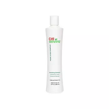CHI Разглаживающий шампунь Enviro Smoothing