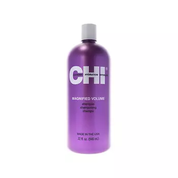 CHI Шампунь для объема и густоты волос Magnified Volume Shampoo